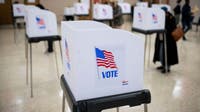 Maryland 2026 midterm election: Key deadlines, early voting dates, how to register