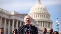 DC Council proposes tapping rainy day fund to restore social spending