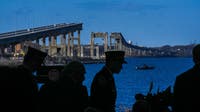 Key Bridge collapse probe: Cargo ship engineer admits to federal safety violation