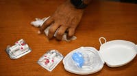 Fairfax County opioid overdose deaths hit lowest level in a decade