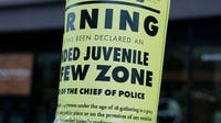 DC emergency teen curfews expire Saturday as permanent law looms