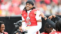 Maryland DB Dontay Joyner arrested on harassment charges: Officials