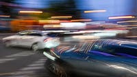 Man dead after early-morning hit-and-run in Gaithersburg