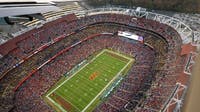 Commanders introduce value menu for season ticket members
