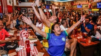 World Cup 2026: A guide to watch parties across the DMV
