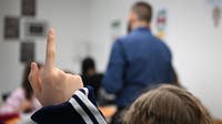 Montgomery County adopts $3.72B school budget, eliminating hundreds of jobs