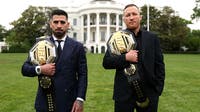 UFC Freedom250 fighters guide: Everything to know before White House fights