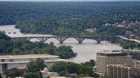 Could the DMV survive without the Potomac for drinking water? New study aims to find out