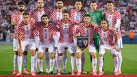 Croatia arrives in Northern Virginia as World Cup excitement builds