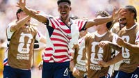 USA vs Türkiye preview: Yellow cards, lineup rotations loom after Americans claim Group D