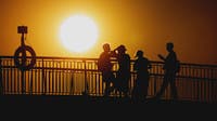Heat wave threatens DMV July 4th events; fire officials warn of safety risks