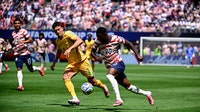 How to watch today’s FIFA World Cup matches: Thursday, June 25