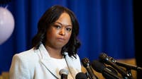 Trump attacks DC mayoral nominee Janeese Lewis George online