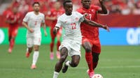How to watch today’s World Cup matches: Sunday, June 28