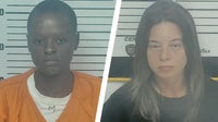 2 women charged with murdering Silver Spring mom arrested in Ohio
