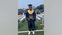 Body of missing Towson University student recovered in Potomac River near Great Falls