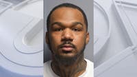 Capitol Heights man arrested, charged in $500,000 armored truck robbery in Prince George's County