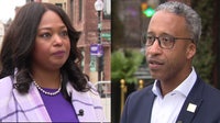 DC election results: Lewis George leads early DC mayor race primary returns