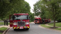2 found dead in Montgomery County home after alleged carbon monoxide exposure