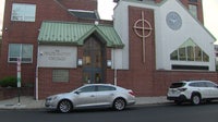 2 men shot near DC church holding a stop the violence campaign