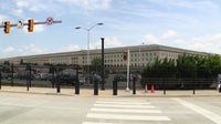 Pentagon says no hazard after shelter in place over air quality issue