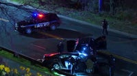 DC woman sentenced to 29 years for deadly Rock Creek Parkway crash