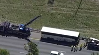 Firefighters in Stafford County seek shorter workweek after crash response
