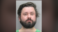 Fairfax teacher charged after alleged inappropriate contact with student