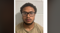 Man charged with attempted murder in Baltimore-Washington Parkway shooting