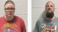 Father, daughter charged with attempted murder in stabbing