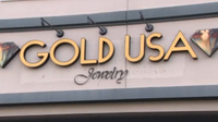 Bowie police search for 3 suspects in jewelry store smash-and-grab
