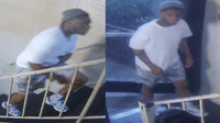 Police release images of gunman after toddler wounded in D.C. shooting