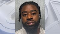 Bond denied for man charged with MGM National Harbor garage shooting