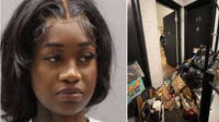 DC mom held without bond in toddler's death; attorney says she is pregnant again