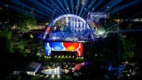 At least 3 suspects ID’d in alleged drone attack plot to attack UFC event at White House: FOX News