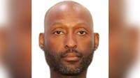 Man charged in deadly shooting of woman in Prince George’s County park