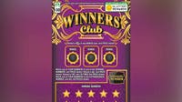 'I just freaked out!' Woman wins $1 million Virginia scratch off prize