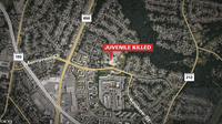 Boy shot and killed at Langley Park Community Center: Police
