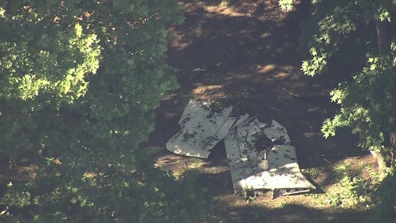 NTSB investigating what led to deadly plane crash in Bowie