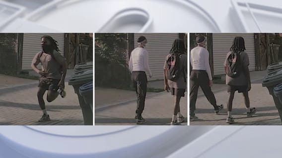 MPD searching for 2 suspects in Northeast DC shooting
