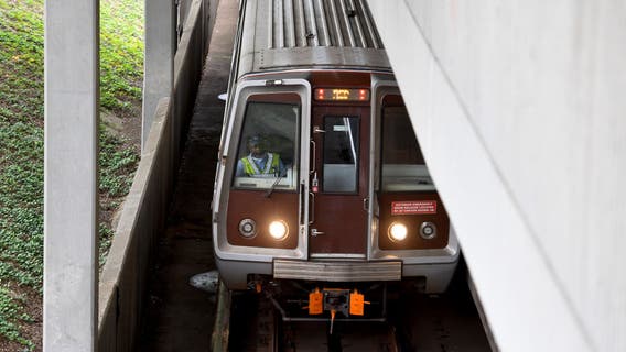 Red Line shutdown begins July 6 as commuters brace for major summer disruptions