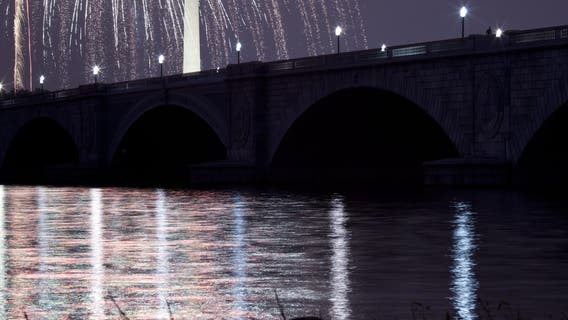Potomac boat operators worry about July 4 river closures