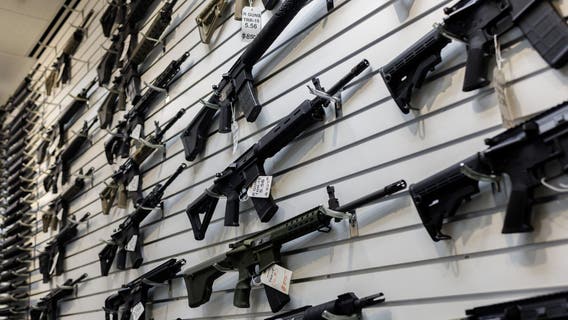 Montgomery County considers new 100-yard firearms restriction
