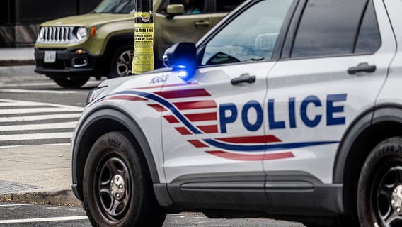 DC faces summer youth curfew gap after council emergency vote fails
