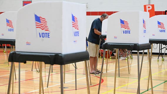 Maryland 2026 Primary Election Guide: Where to vote and how to register