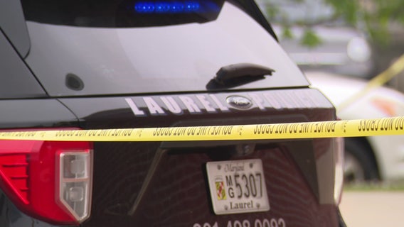 Laurel issues summer youth curfew