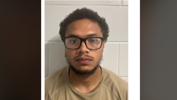 Man charged with attempted murder in Baltimore-Washington Parkway shooting