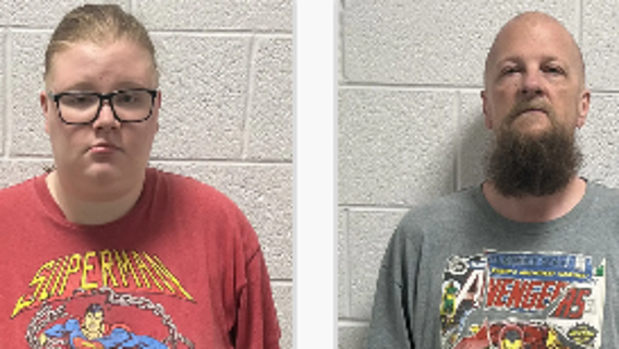 Father, daughter charged with attempted murder in stabbing