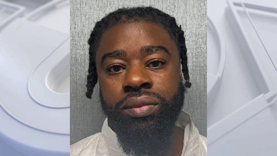 Bond denied for man charged with MGM National Harbor garage shooting