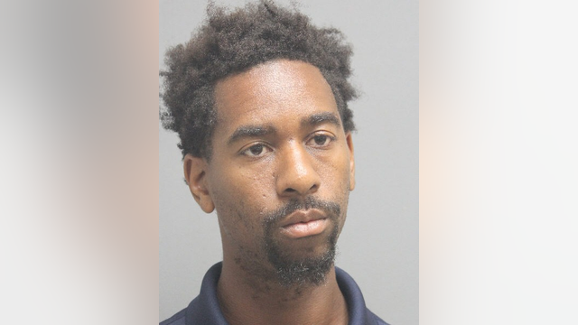 Man arrested for alleged sexual battery of teen at Rosa Parks Elementary School
